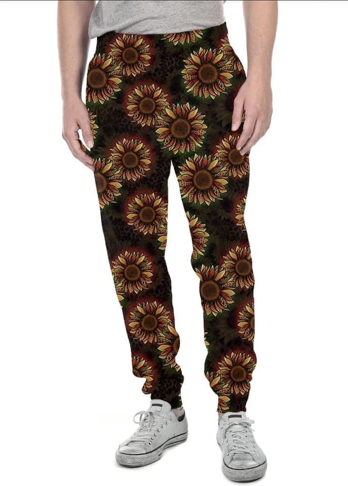 Sunflower Debut Leggings, Lounge Pants and Joggers