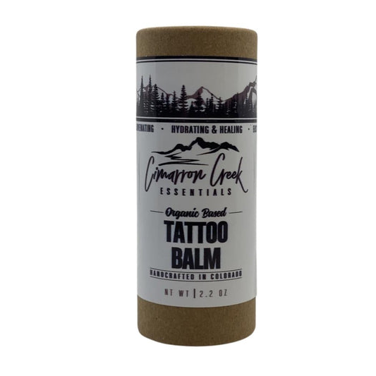 Tattoo Balm