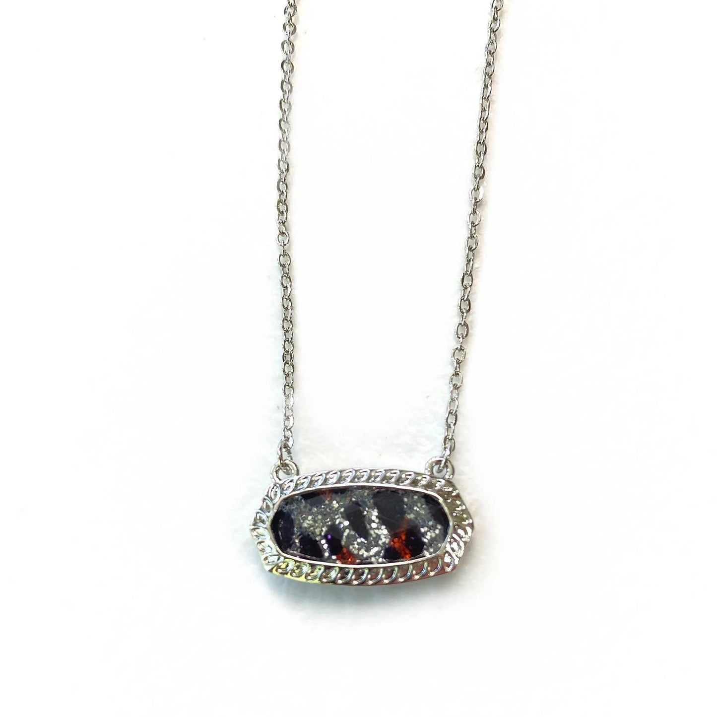 Mighty Roar Necklace