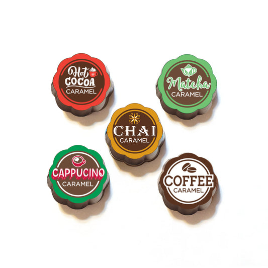 Coffee House Chocolates