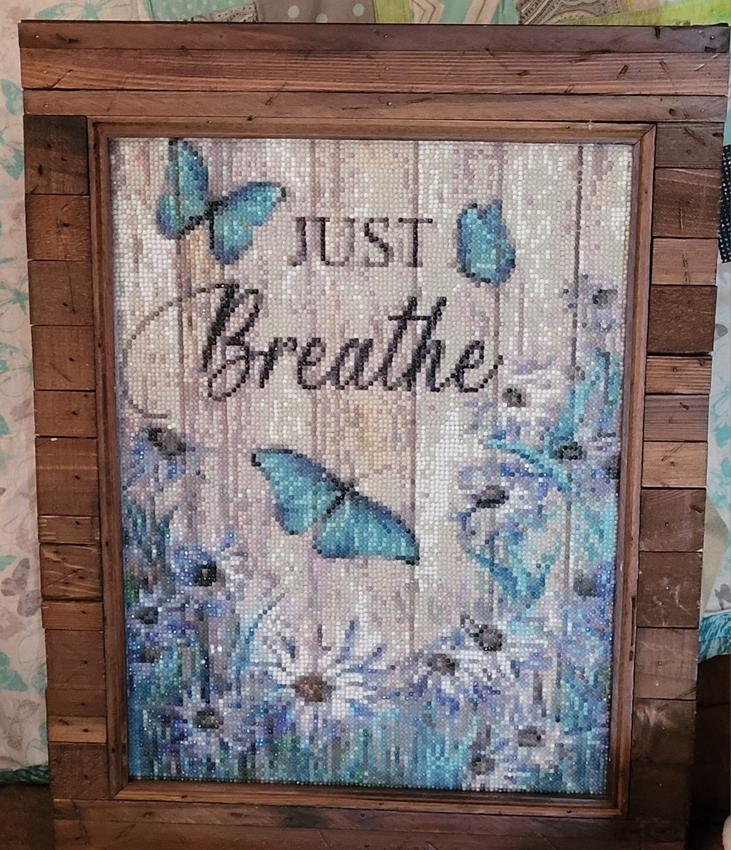 Just Breathe