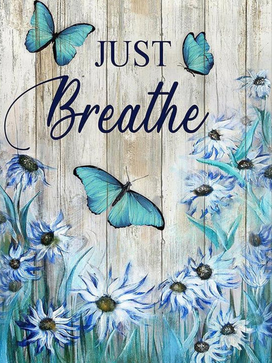 Just Breathe