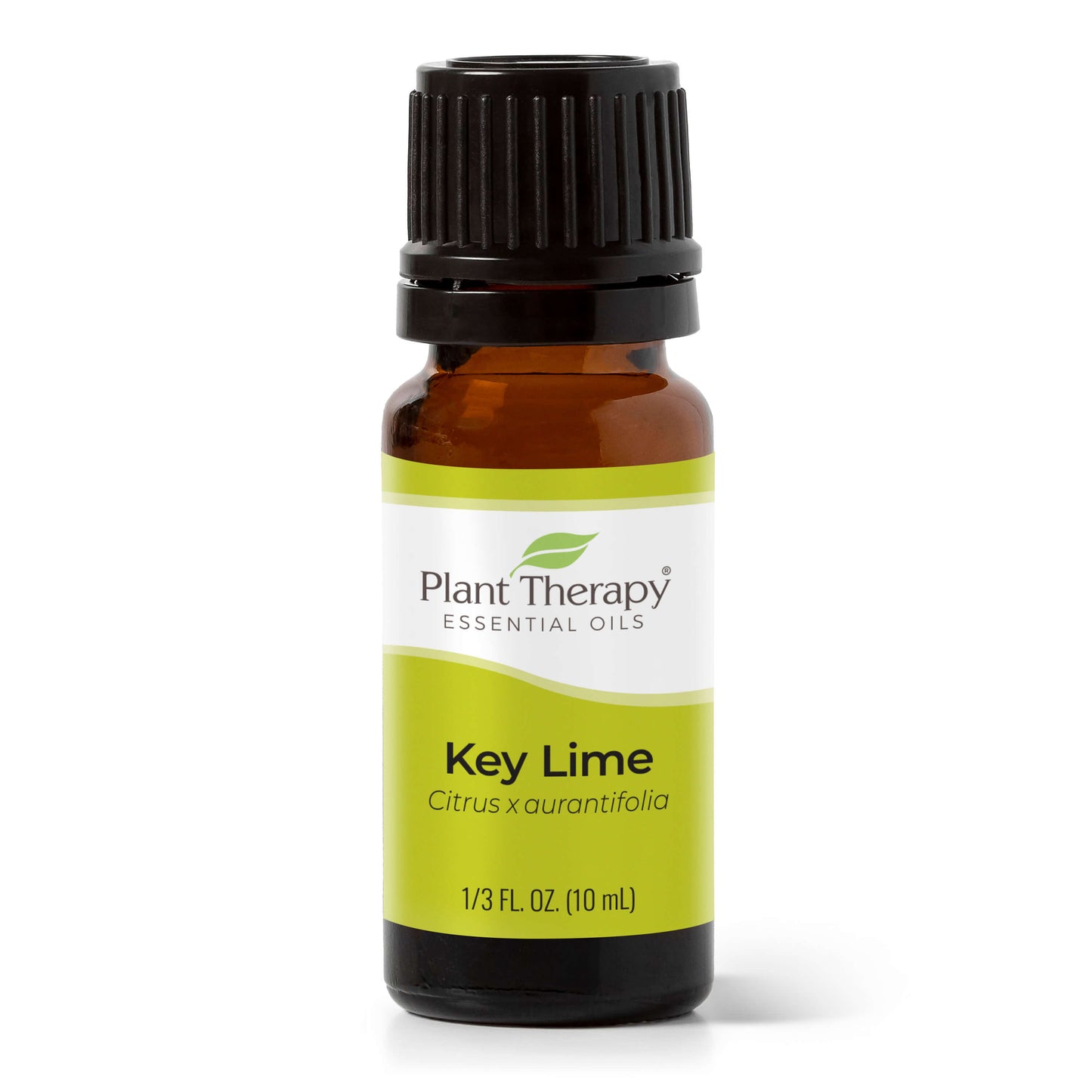 Key Lime Essential Oil