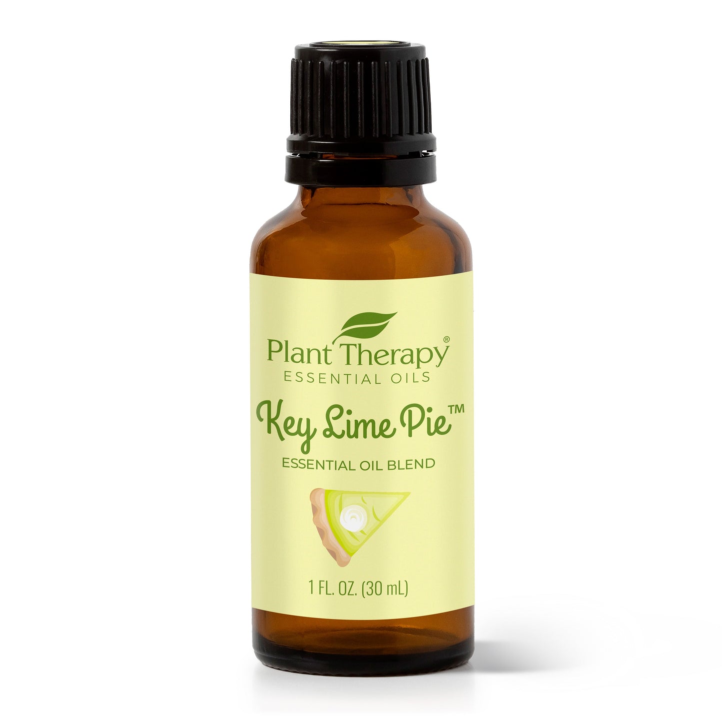 Key Lime Pie Essential Oil Blend