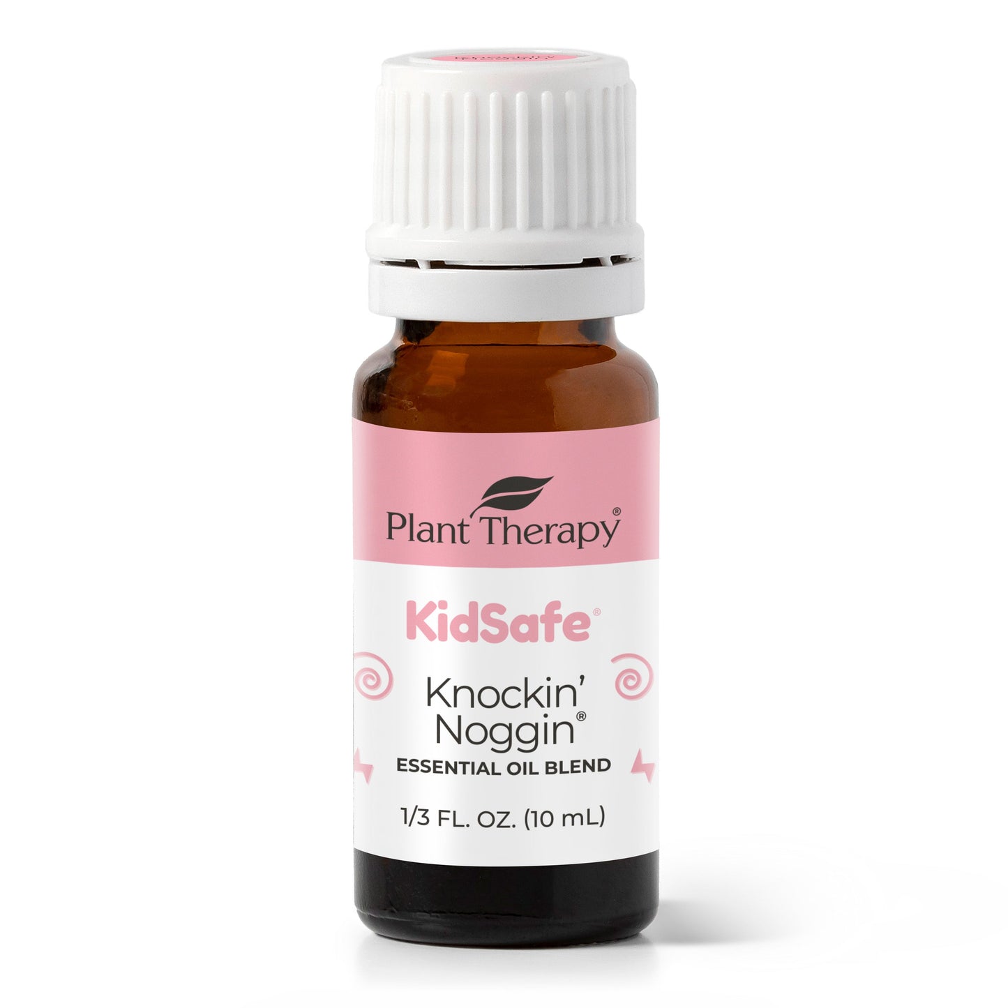 Knockin' Noggin KidSafe Essential Oil Blend