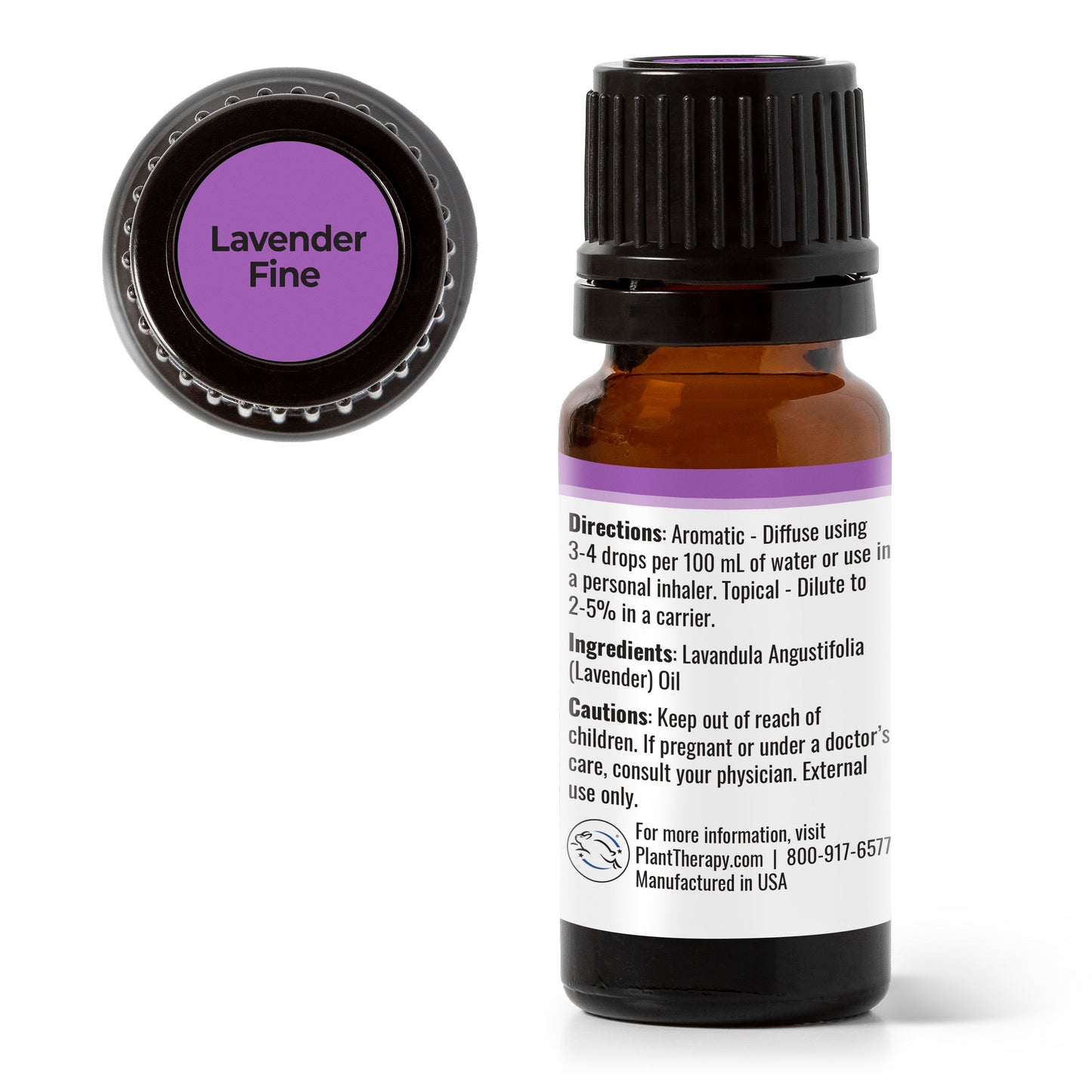 Lavender Fine Essential Oil