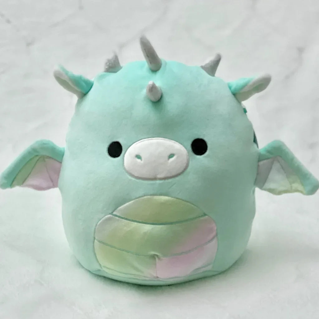 Squishmallows Joey the Dragon 10" Stuffed Plush