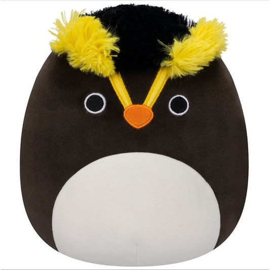 Squishmallows Lockwood the Penguin 11" Stuffed Plush