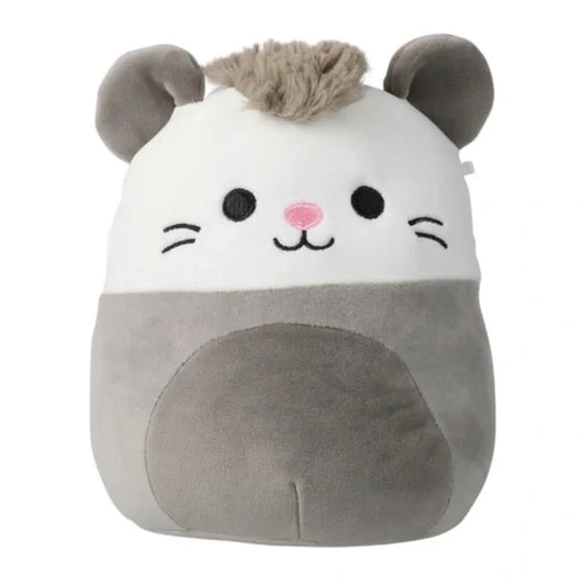 Squishmallows Luanne the Possum 7.5" Stuffed Plush