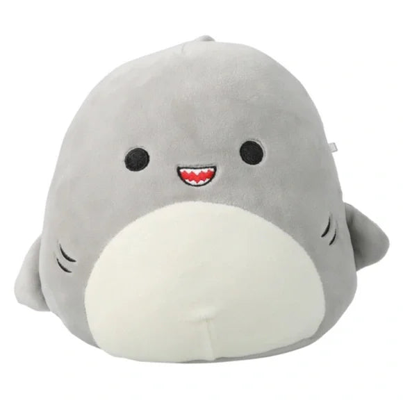 Squishmallows Gordon the Shark 7.5" Stuffed Plush