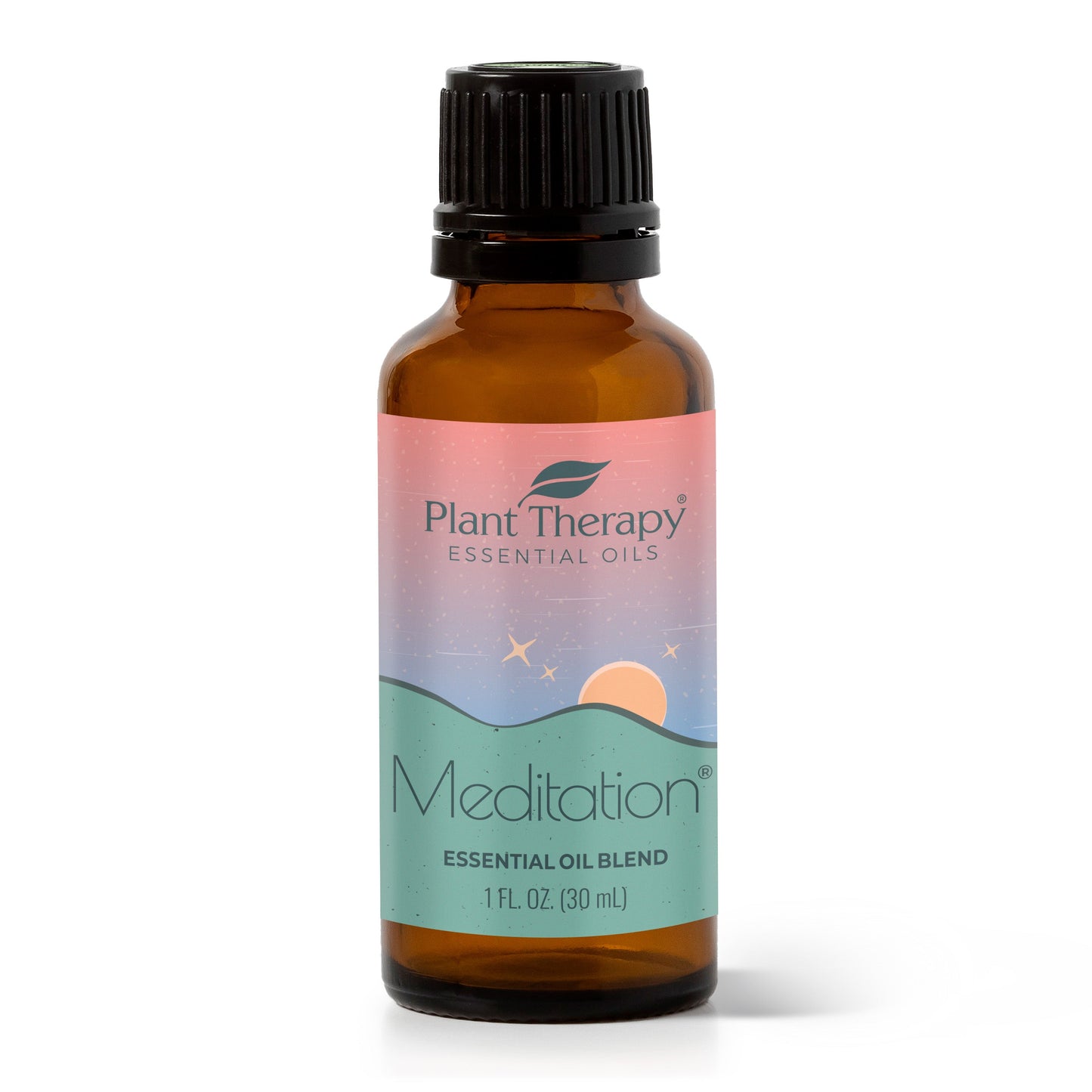 Meditation Essential Oil Blend