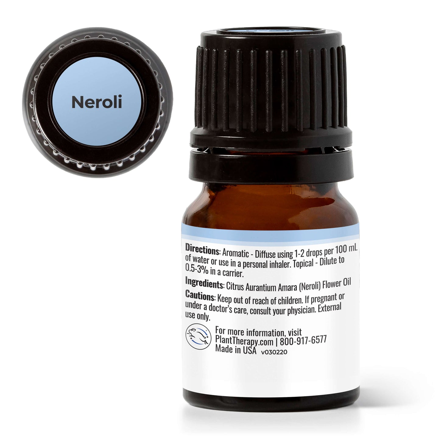 Neroli Essential Oil