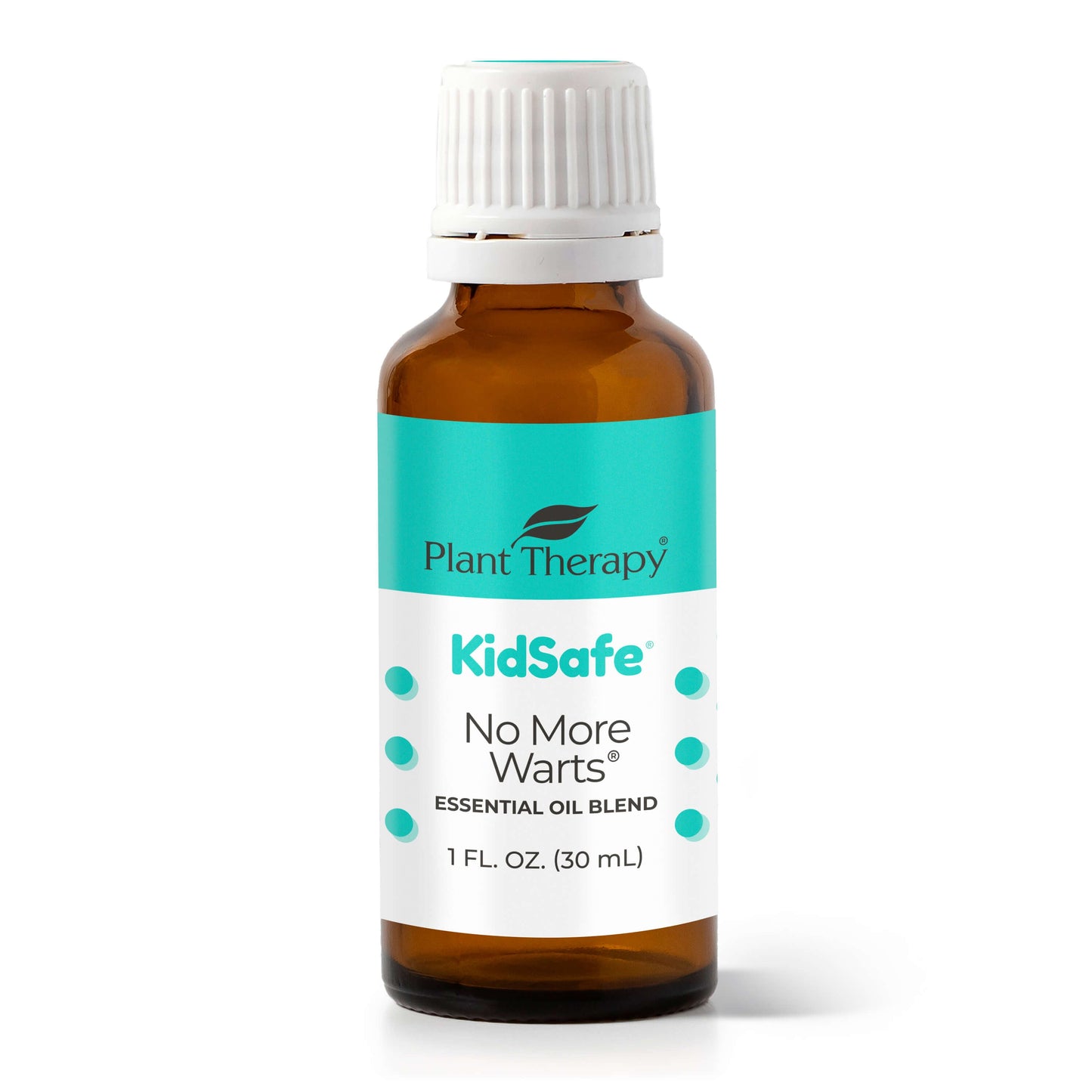 No More Warts KidSafe Essential Oil