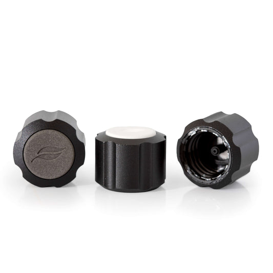 Passive Diffuser Cap 3-Pack