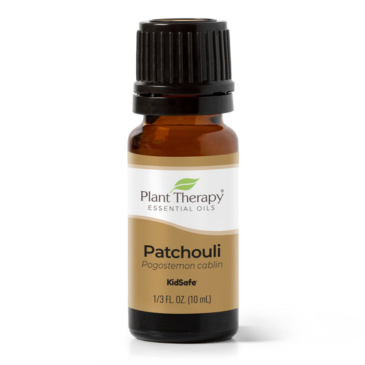 Patchouli Essential Oil