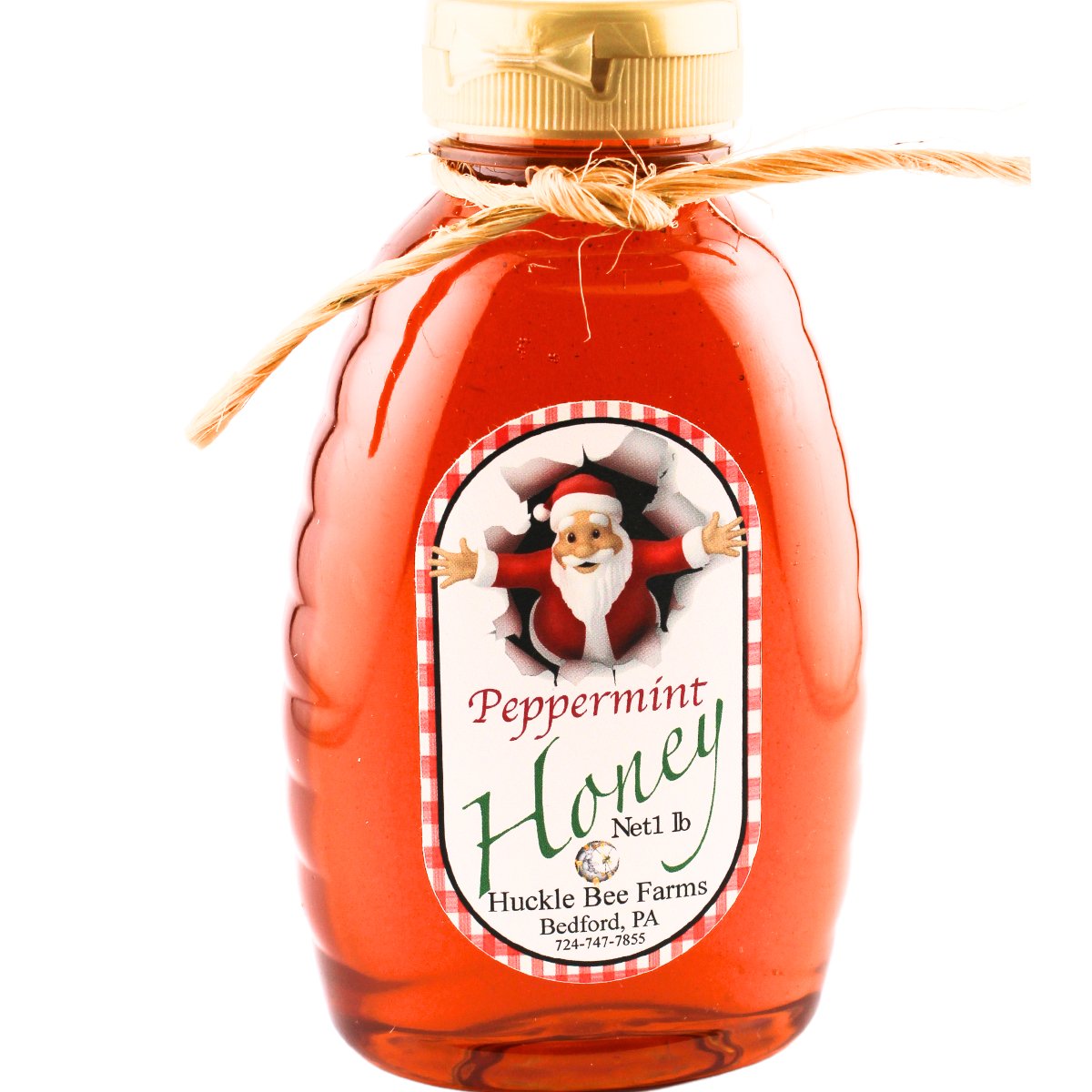 🎄 Peppermint Honey 🎄