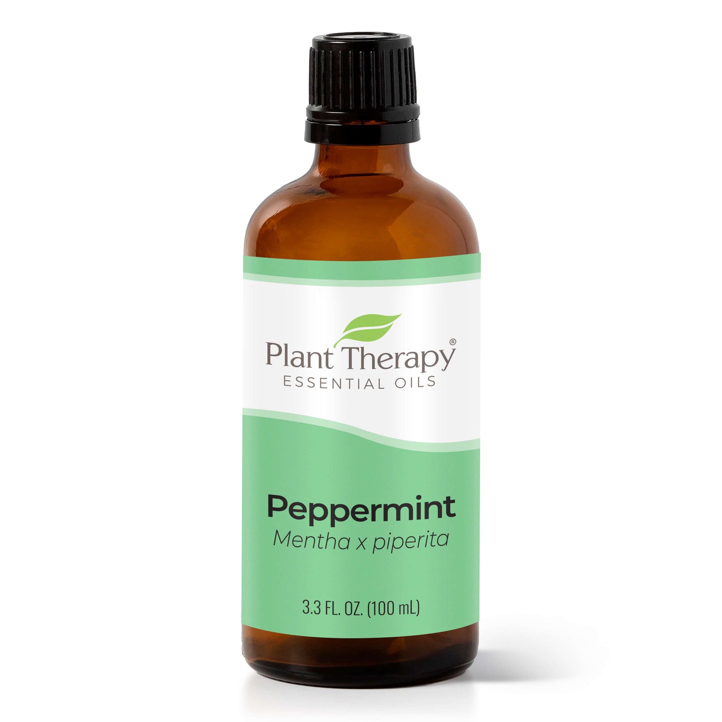 Peppermint Essential Oil