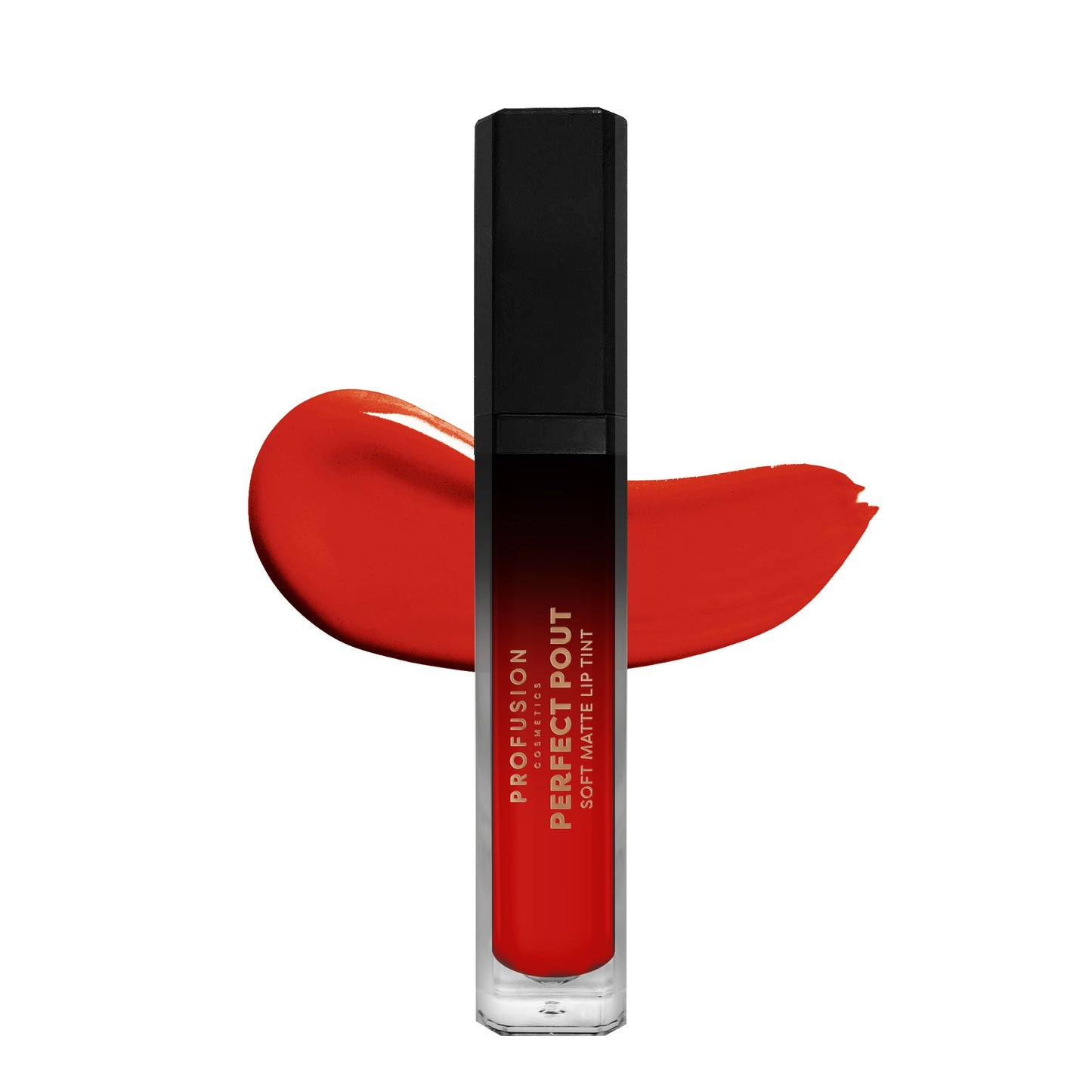 PERFECT POUT | Soft Matte Lip Tint