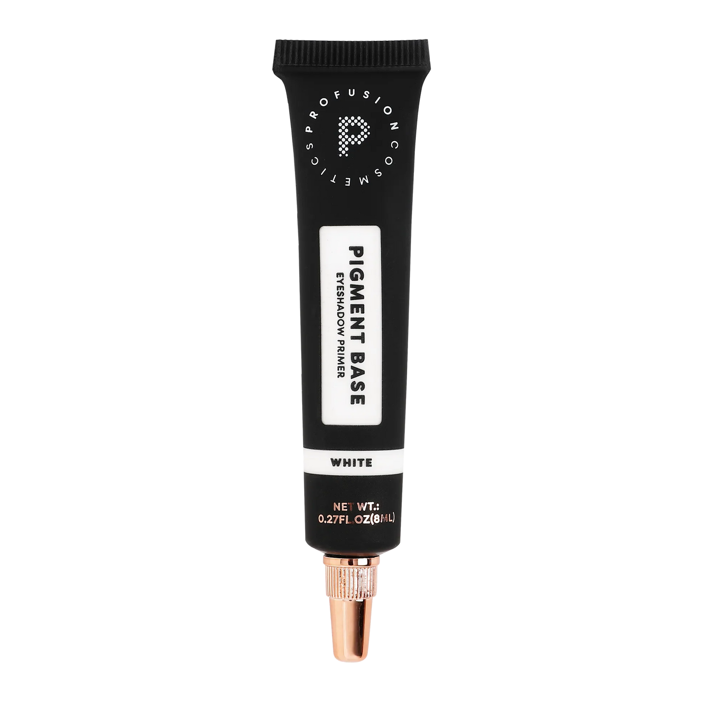 Pigment Base Eyeshadow Primer | White