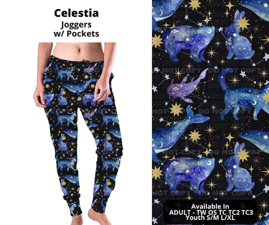 Celestia Joggers