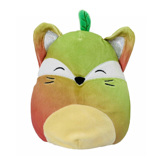 Squishmallows Fifi the Fox In Pear Costume 8" Stuffed Plush