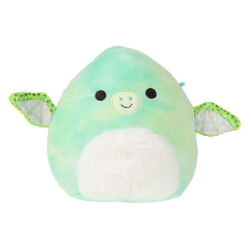 Squishmallows Fletcher the Pterodactyl 8" Stuffed Plush