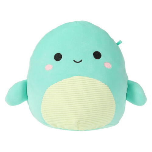 Squishmallows Nessie the Loch Ness Monster 8" Stuffed Plush