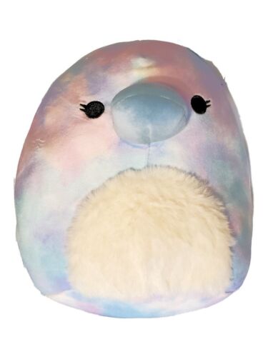 Squishmallows Mitch the Platypus 8" First to Market Stuffed Plush