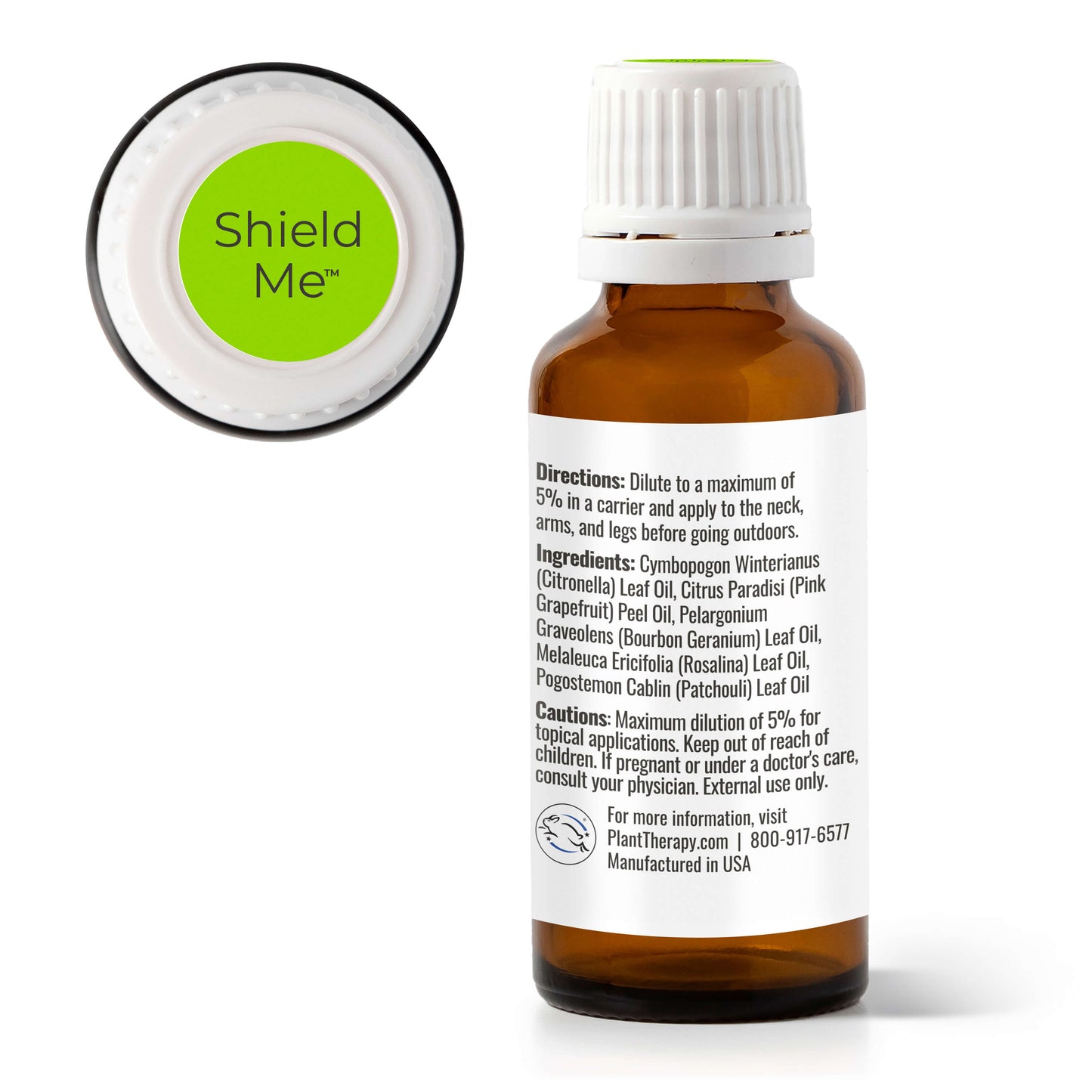 Shield Me KidSafe Essential Oil