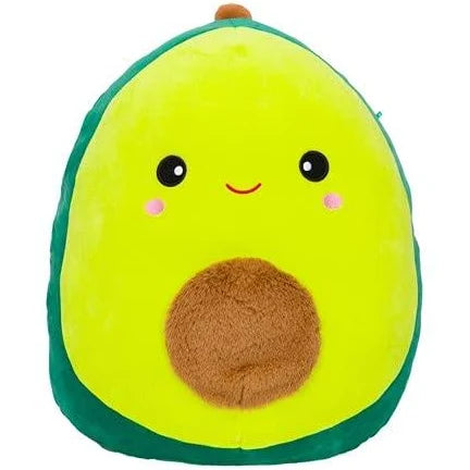 Squishmallows Austin the Avocado 8" Stuffed Plush