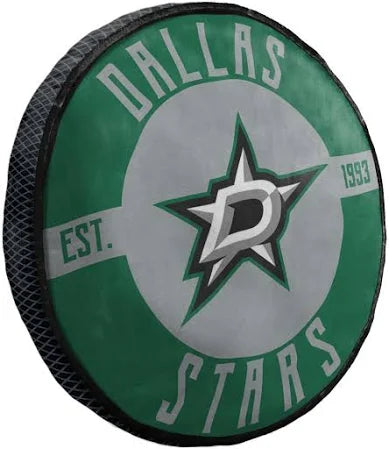 NHL Dallas Stars 15" Cloud Pillow