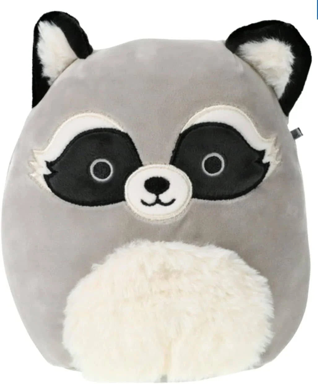 Squishmallows Galic The Raccoon 5" Stuffed Plush