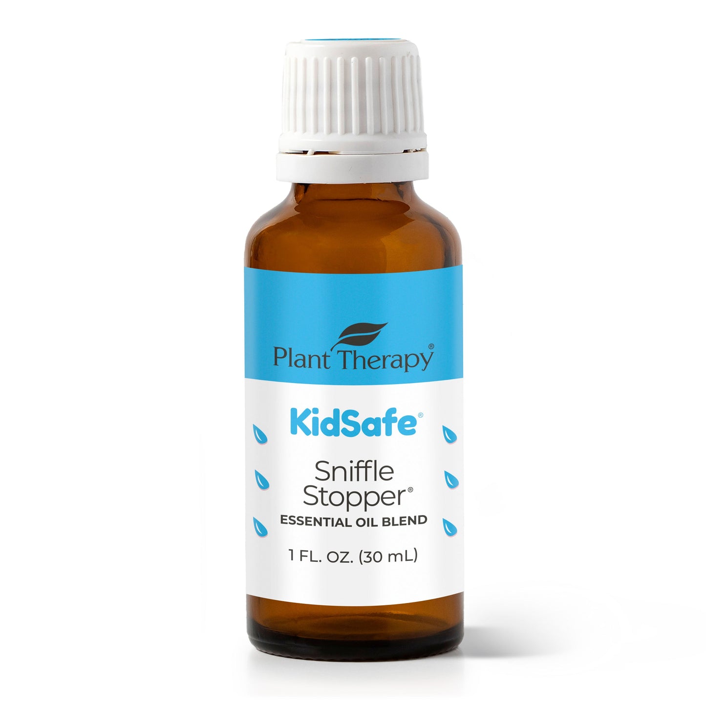 Sniffle Stopper KidSafe Essential Oil