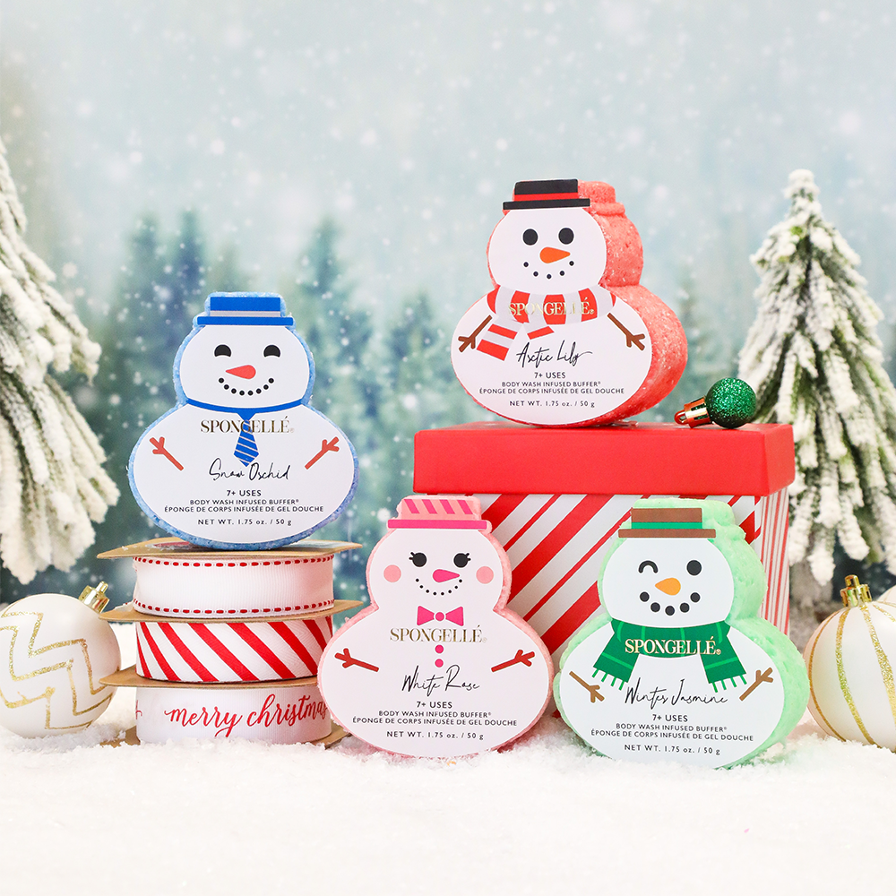 Holiday Snowman Assorted Pack