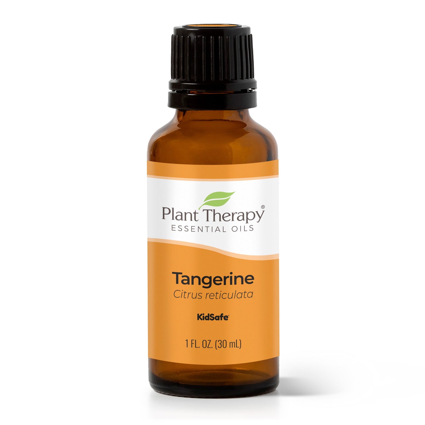 Tangerine Essential Oil