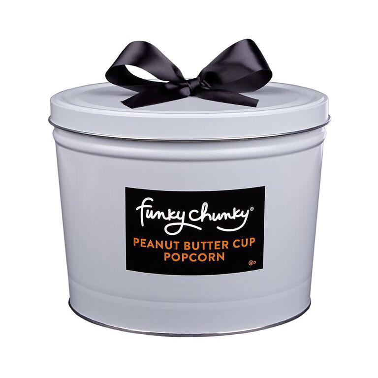 Peanut Butter Cup 5 lb Gift Tin