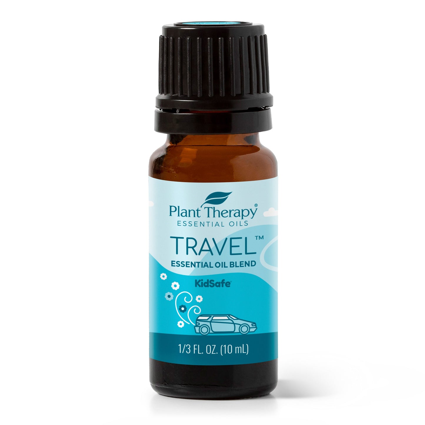 Travel™ Essential Oil Blend