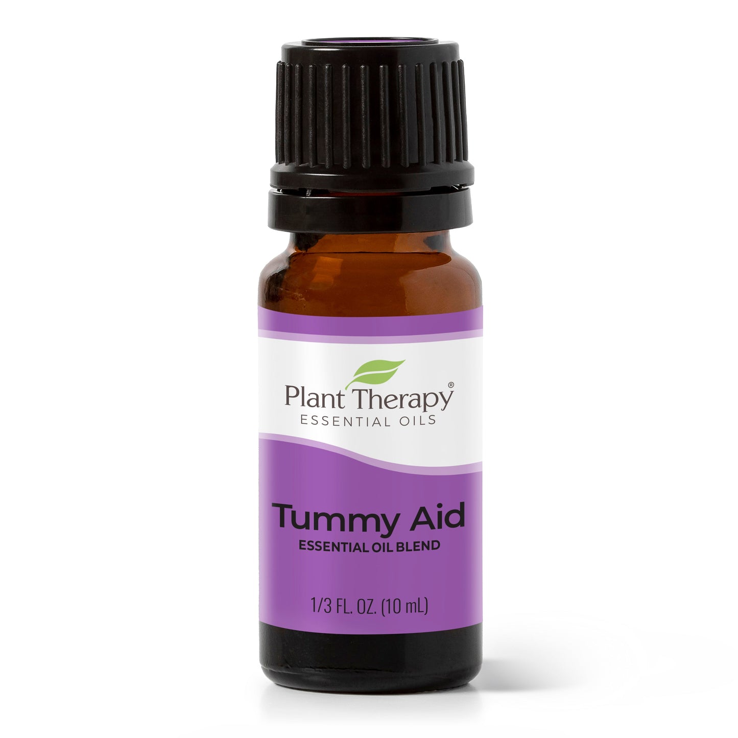 Tummy Aid Essential Oil Blend