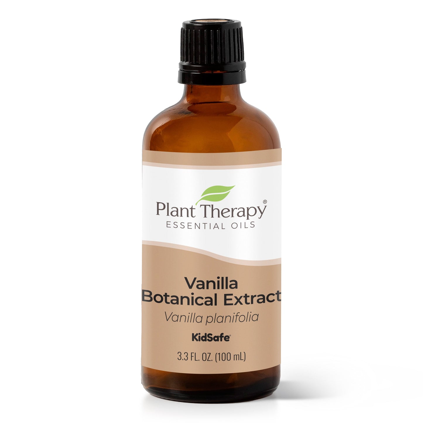 Vanilla Botanical Extract