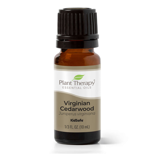 Virginian Cedarwood Essential Oil