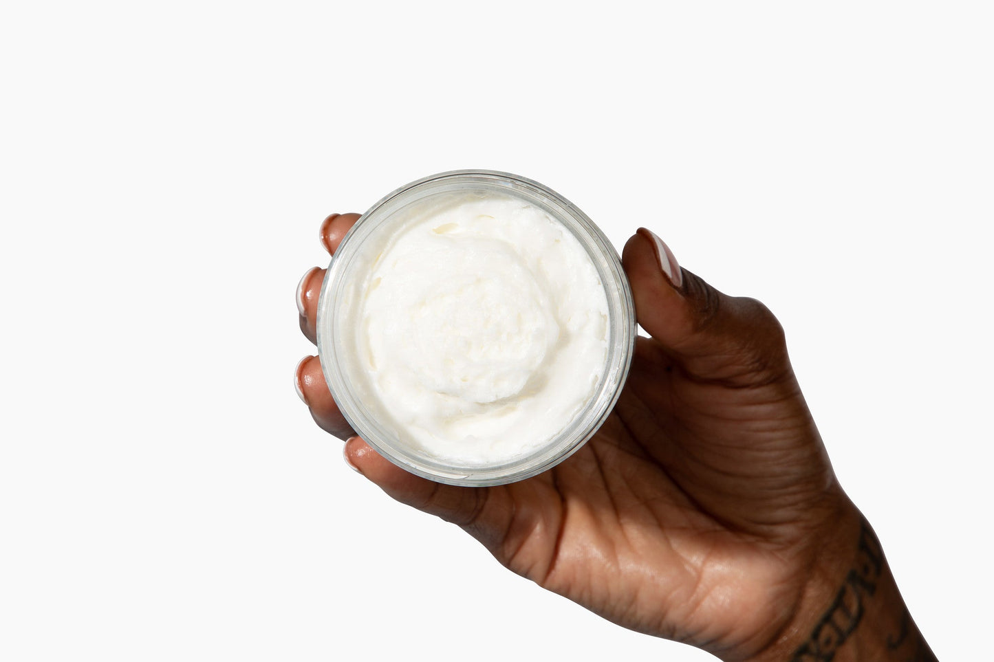 Coconut Body Conscious Butter for Deep Moisture