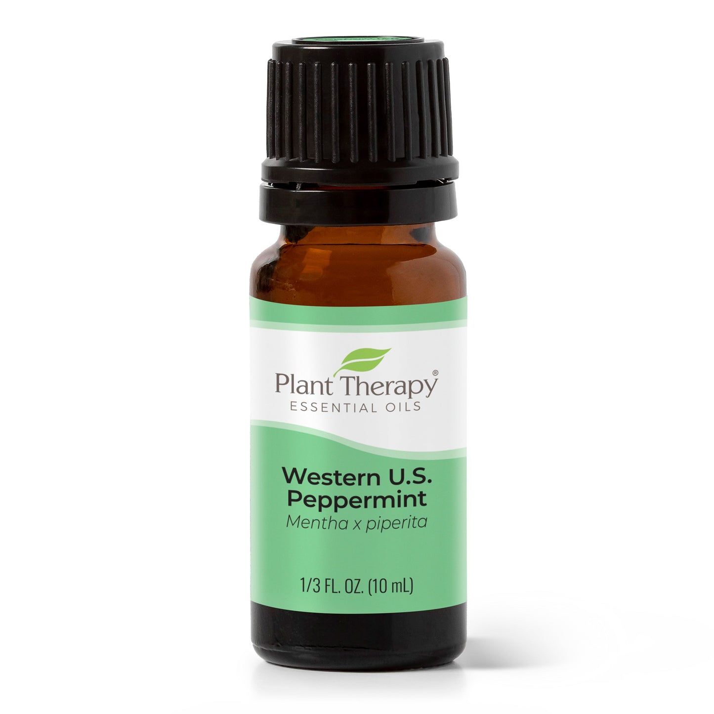 Western U.S. Peppermint Essential Oil