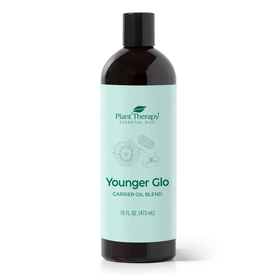 Younger Glo Facial Oil