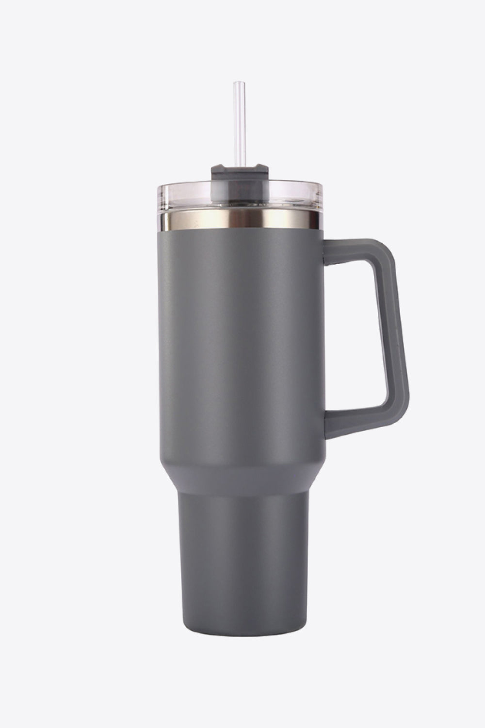 40 Oz Stainless Steel Tumbler